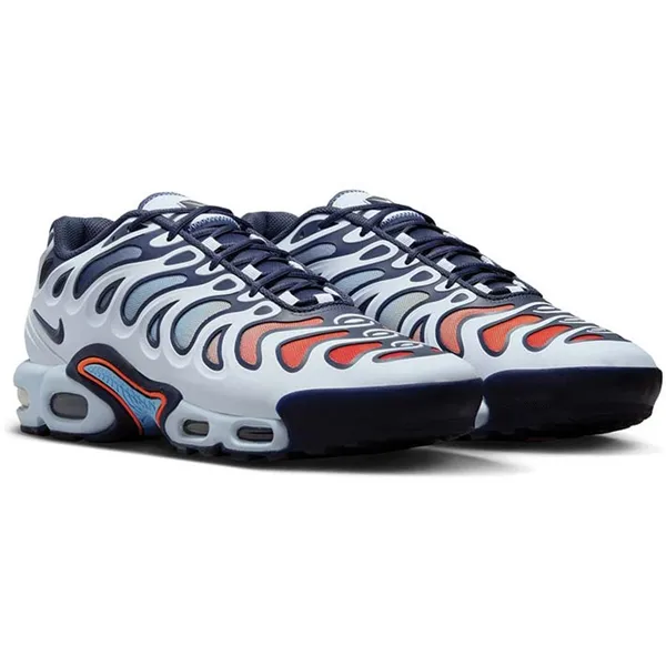 Nike Nike Air Max Plus Drift - Sneakers - Blauw/Grijs