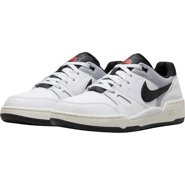 Nike Nike Full Air Force Low - Heren Sneakers Schoenen Wit FB1362-101 1 - EU US