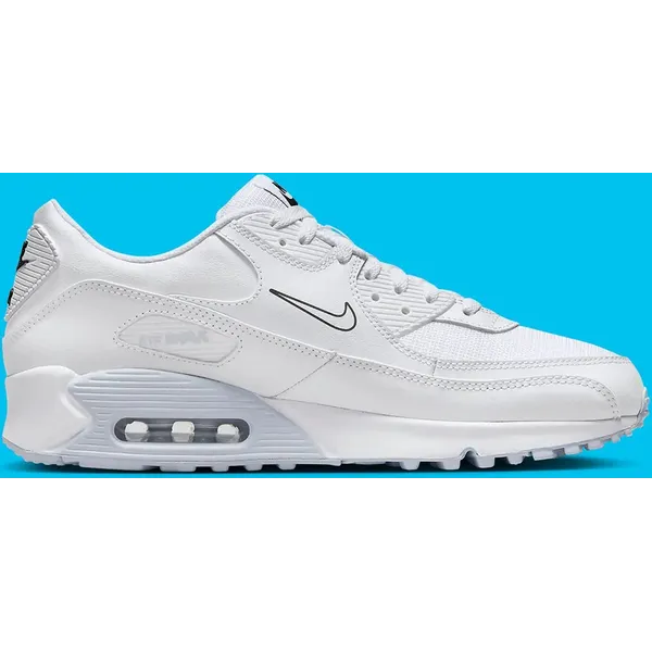 Nike Nike Sneakers Nike Air Max 90 "Quadruple Swoosh" — vergelijk prijzen bij 1 winkel