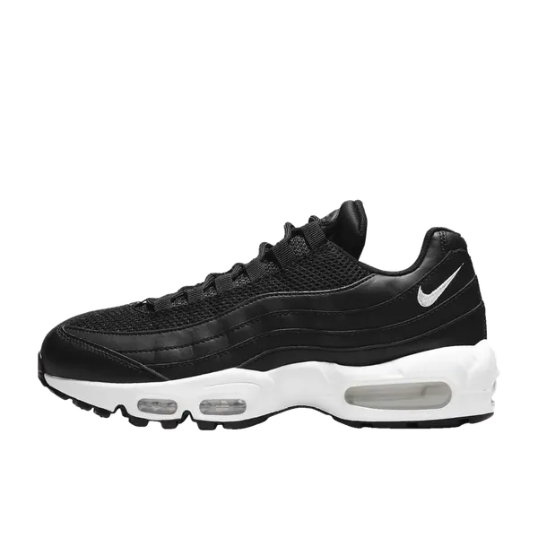 Nike Air Max 95 Zwart, vergelijk prijzen bij 1 winkel