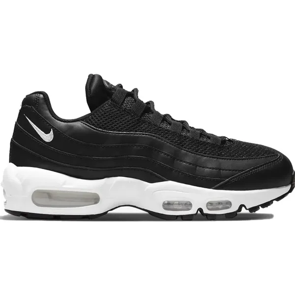 Nike Air Max 95 Zwart, foto 2 van 2
