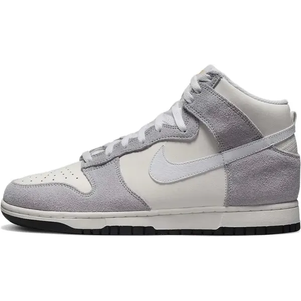 Nike Nike Dunk High Retro- Maat 38.5 - Doos zonder deksel — vergelijk prijzen bij 1 winkel