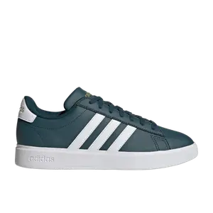 adidas Grand Court blauw