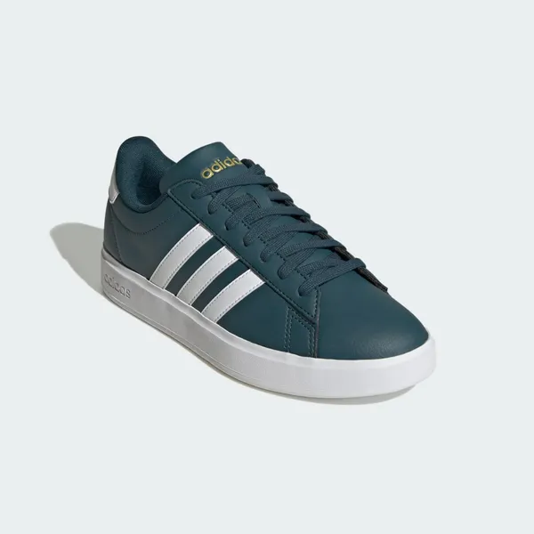 adidas Grand Court Turquoise, foto 5 van 5