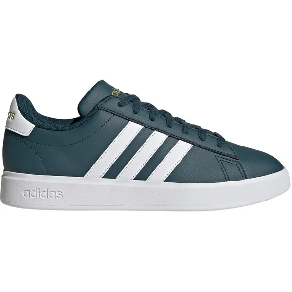 adidas Grand Court Turquoise, foto 2 van 5