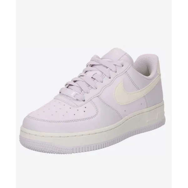 Nike Air Force 1 '07 Next Nature Paars