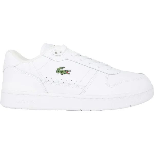 Lacoste Lacoste T-clip - heren sneaker - wit - (EU) (UK)