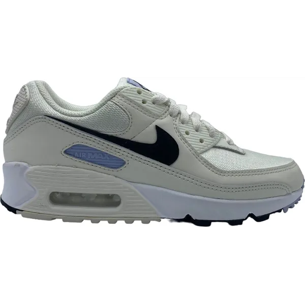 Nike Nike w air max 90 -sneakers- kinderen wit/zwart maat 36