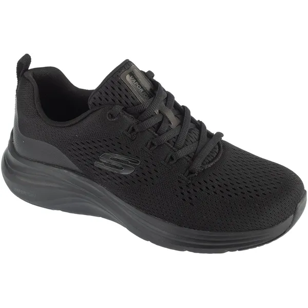 Skechers Skechers Vapor Foam - Fresh Trend, Vrouwen, Zwart, Sneakers, maat: