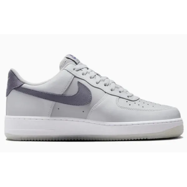 Nike Air Force 1 '07 LV8 Wit
