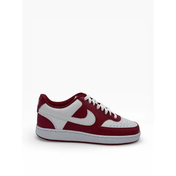 Nike Nike Court Vision Low Next Nature Schoenen Rood EU 42 — vergelijk prijzen bij 1 winkels