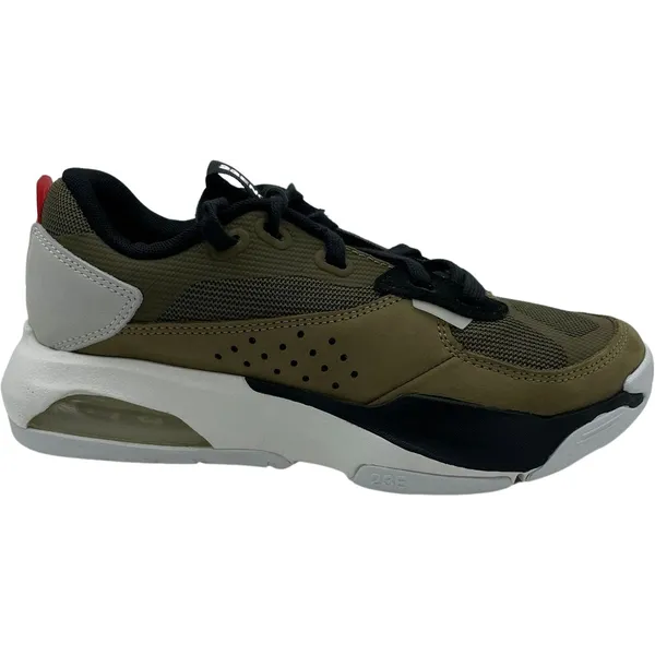 Nike Nike Jordan - Air 200E - Sneakers - W - Groen-Wit-Zwart