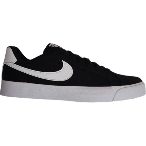 Nike Nike Court Royale AC CNV - Maat 36.5 / Dames sneakers