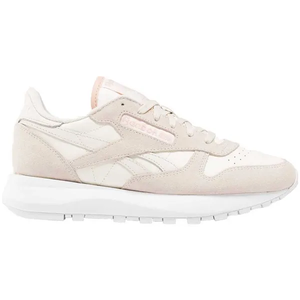 Reebok Reebok Classic Sp Schoenen Beige EU 37 Vrouw