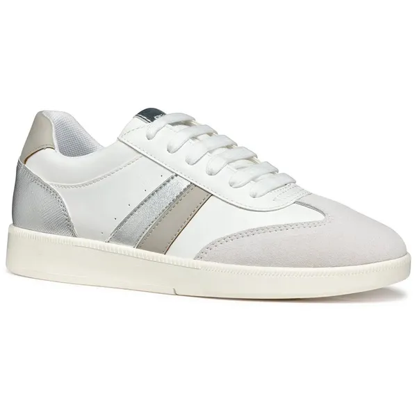 GEOX GEOX Meleda B Schoenen Wit EU Vrouw