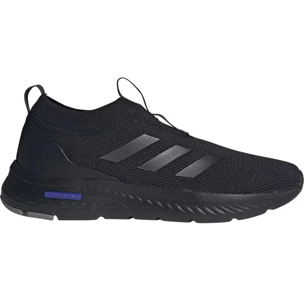 Adidas Cloudfoam Move Sock Core Black / Core Black / Lucid Blue