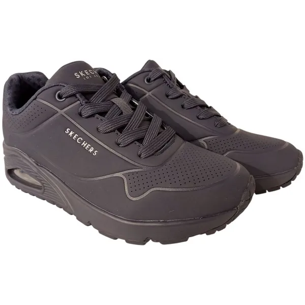 Skechers Skechers Sneaker 52458 DKNV UNO Stand On Air Donkerblauw