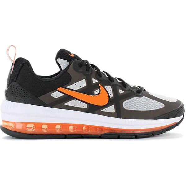 Nike Nike Air Max Genome - Heren Sneakers Sportschoenen Schoenen DB0249-002 - EU US