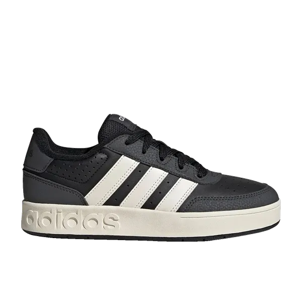 adidas Breakbase Black/Off White, vergelijk prijzen bij 3 winkels