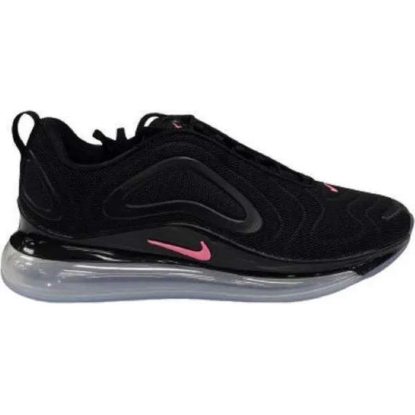 Nike Nike WMNS Nike Air Max 720 - Zwart, Roze