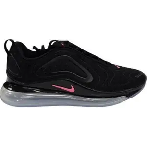 Nike Air Max 720 zwart