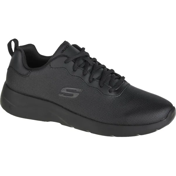 Skechers Dynamight 2.0 Eazy Vibez Zwart, vergelijk prijzen bij 1 winkel