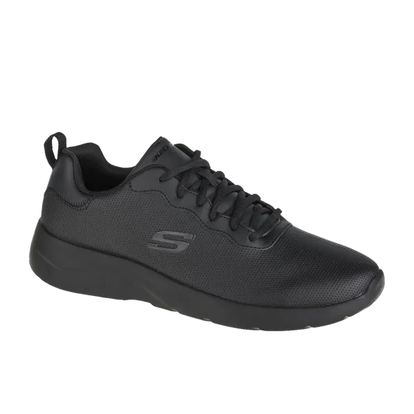 Skechers Dynamight 2.0 Eazy Vibez Zwart, vergelijk prijzen bij 1 winkel