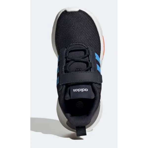 adidas Racer TR21 Donkerblauw/Blauw Kids, vergelijk prijzen bij 1 winkel