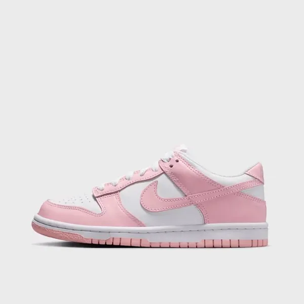 Nike Nike Dunk Wit roze Maat 36,5
