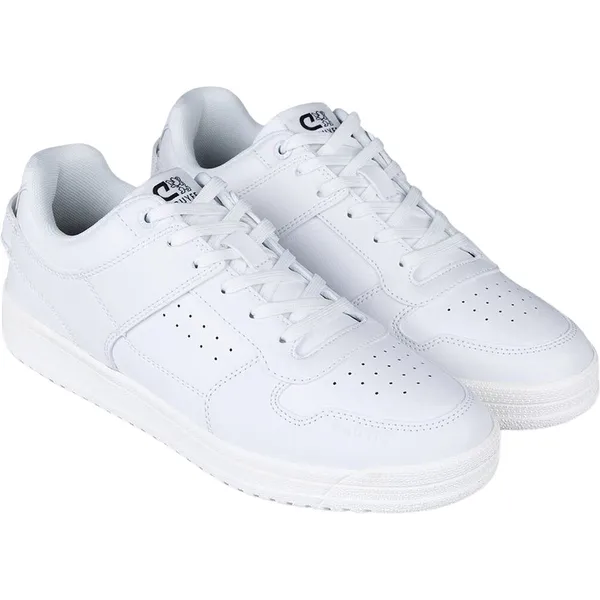 Cruyff Cruyff Basket Low Lage sneakers - Dames - Wit