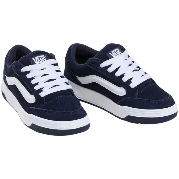 Vans Hylane donkerblauw - wit