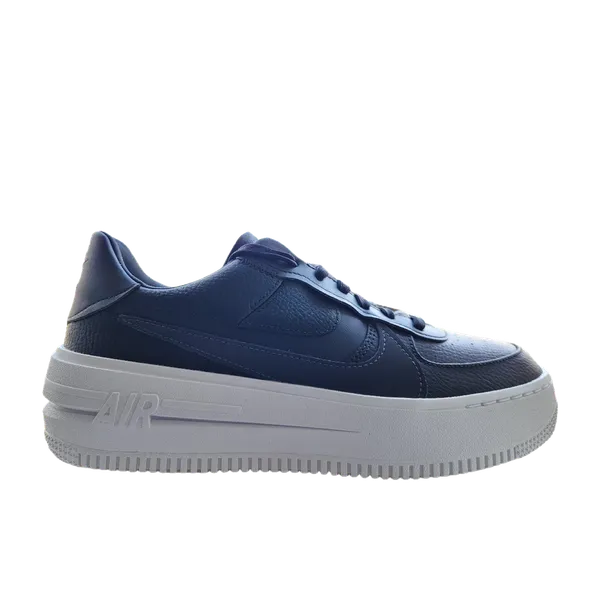 Nike Air Force 1 Plt.af.orm "Black/Anthracite-White", vergelijk prijzen bij 1 winkel