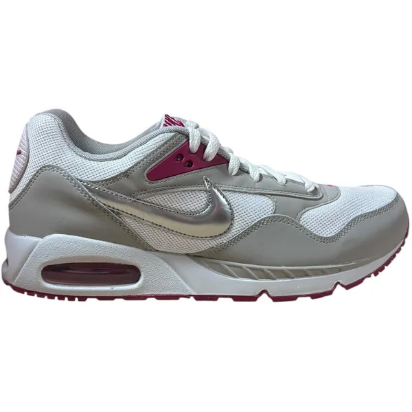 Nike Nike WMNS Nike Air Max Correlate - Wit / Roze