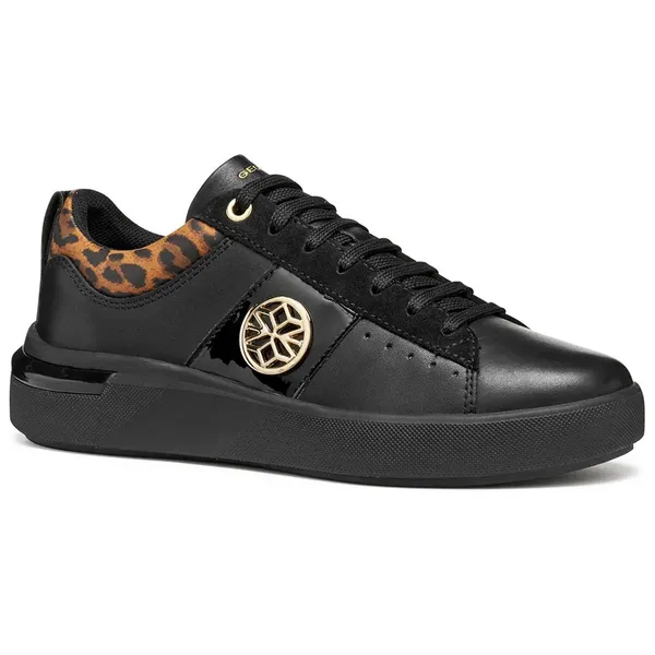 GEOX GEOX Dalyla Schoenen Zwart EU 38 Vrouw