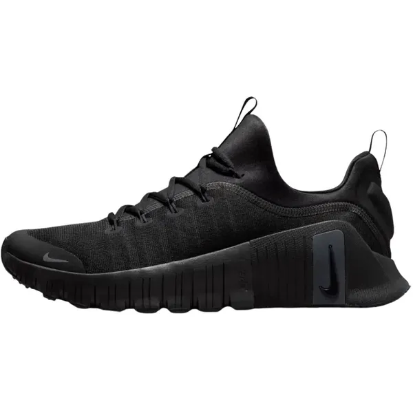 Nike Free Metcon 6 in de Kleur Zwart., vergelijk prijzen bij 1 winkel