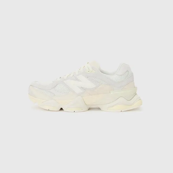 New Balance 9060 Angora Wit, vergelijk prijzen bij 1 winkel