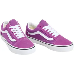 Vans Old Skool paars