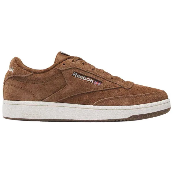 Reebok Reebok Club C 85 Schoenen Bruin EU 40 1/2 Man
