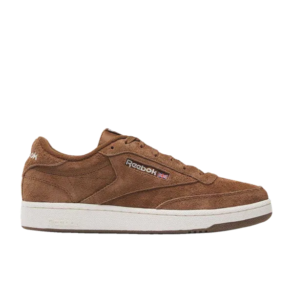 Reebok Club C 85 Bruin, vergelijk prijzen bij 1 winkel