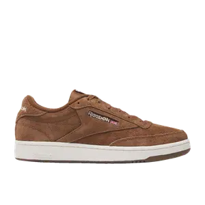 Reebok Club C bruin