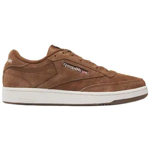 Reebok Club C bruin