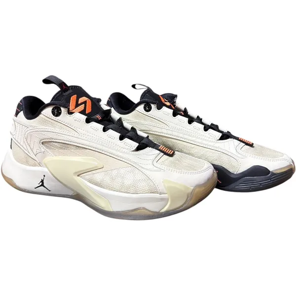 Jordan Luka 2 Beige, vergelijk prijzen bij 1 winkel