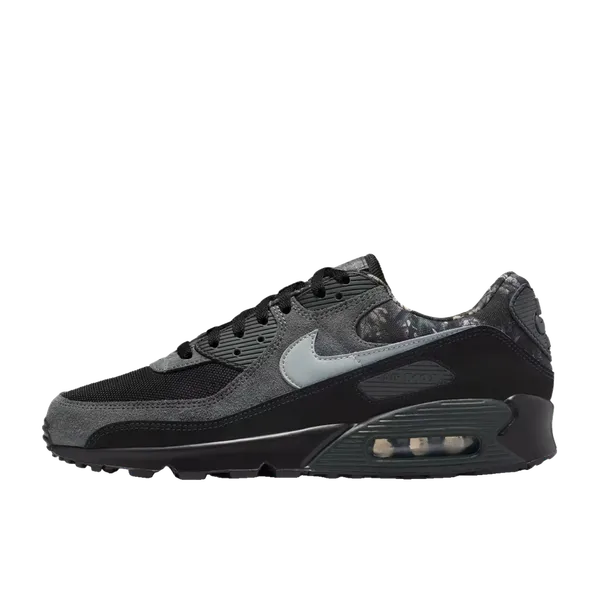 Nike Air Max 90 "Black Realtree Edge Camo", vergelijk prijzen bij 1 winkel