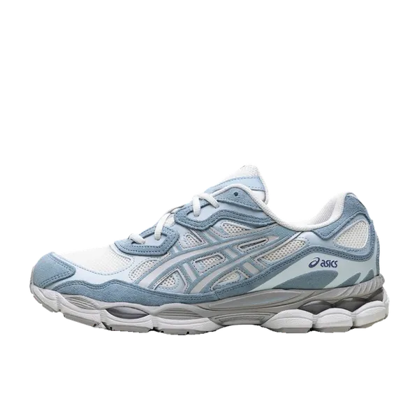 ASICS Gel-NYC Arctic Sky Wit, vergelijk prijzen bij 4 winkels