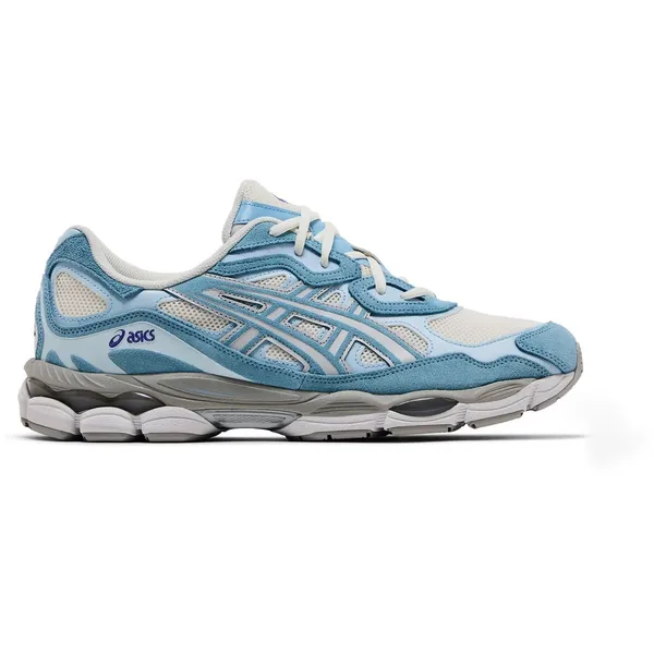 ASICS Gel-NYC Arctic Sky Wit, foto 2 van 2