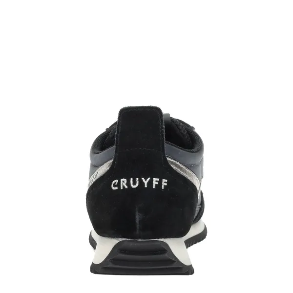 Cruyff Domenica Walk Zwart, foto 3 van 4
