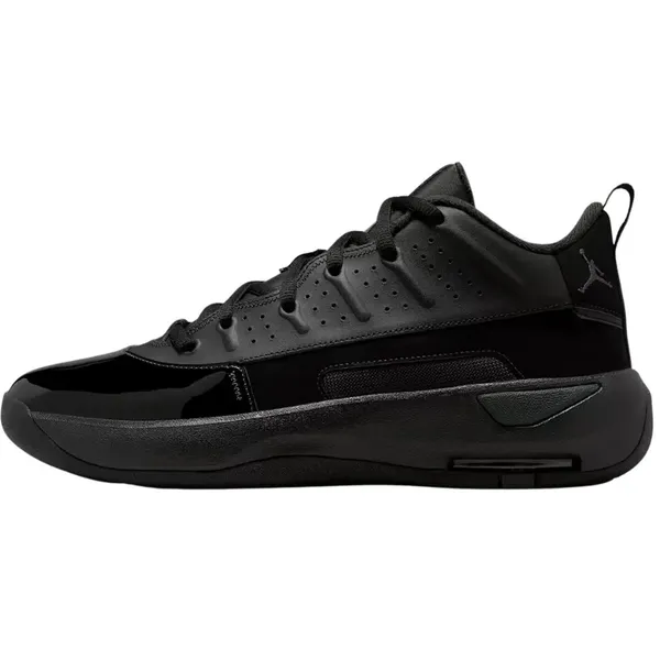 Jordan Jordan max aura 7 in de kleur zwart. — vergelijk prijzen bij 1 winkel