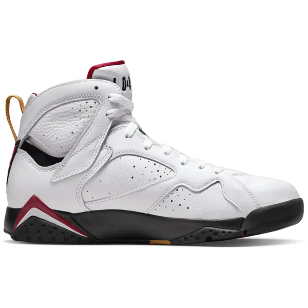 Nike Nike Air Jordan 7 Retro - Limited Edition - Unisex - Sneakers - Wit/Zwart/Rood - Maat 39 - LET OP! Doos Zonder Deksel — vergelijk prijzen bij 1 winkel