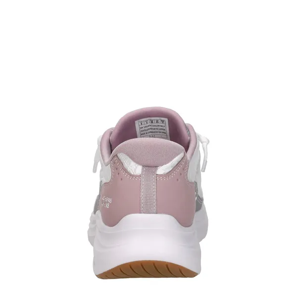 Skechers Contour Foam Roze, foto 3 van 4