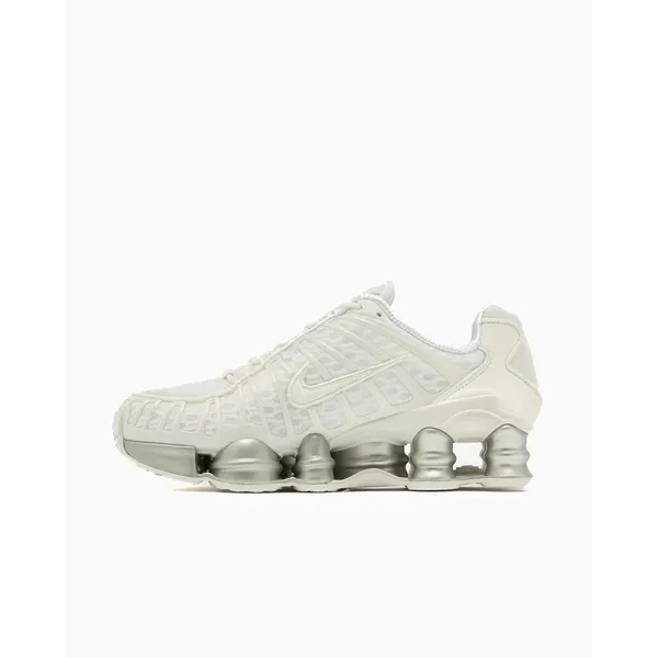 Nike Nike Shox TL Sneakers Wit Maat 40.5